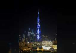 "دبي للسلع المتعددة" يستضيف مؤتمر دبي للماس في فبراير 2022