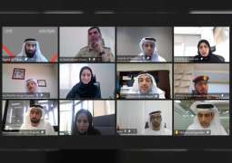 إطلاق مبادرة "الاجتماعات التشاورية للموارد البشرية" في دبي