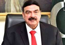 Extremely irresponsible of PDM to announce long march on Pakistan Day: Sheikh Rashid
