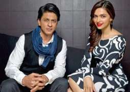 Shah Rukh Khan with co-star Deepika Padukone to resume shooting of ‘Pathan’