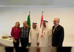 تعاون مشترك بين القطاع الخاص الإماراتي والبولندي