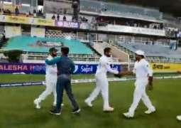 Pak Vs Ban: Men in green whitewash Bangladesh 2-0 after defeating it in the first Test