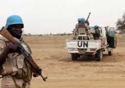 At Least 7 UN Peacekeepers Killed, 3 Injured by Explosive Device in Mali - MINUSMA
