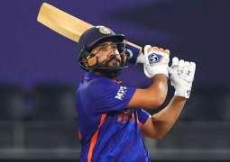 Rohit replaces Kohli as ODI, T20I captain of Indian cricket team