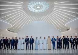 أوزبكستان تحتفل بيومها الوطني في إكسبو 2020 دبي
