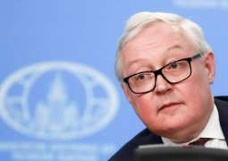 Nuland's New Visit to Russia Not Yet Planned, But Moscow Does Not Rule Out This - Ryabkov