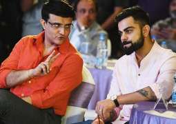 Kolhi’s decision cost him lose ODI captaincy: Ganguly