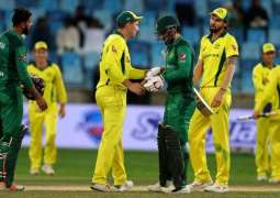 Pakistan assures foolproof security for Australian team
