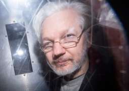 Assange Extradition Ruling 'Black Mark' on History of Press Freedom - NGO