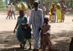 Violent Clashes Over Water in Cameroon Force 30,000 Residents to Flee to Chad - UN