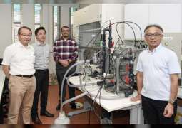 UAEU and Japan's Akita University establish collaboration to co-develop new CMPWT technology
