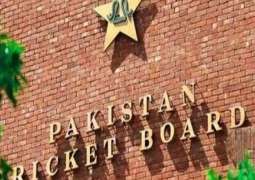 PCB and ICC TV join hands for Pakistan v West Indies series