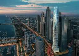 Tourism growth in Dubai gathers pace with 4.88 million visitors between January - October 2021
