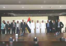 UAE, Mauritius discuss bolstering bilateral cooperation