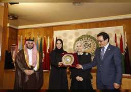 "نور دبي" تفوز بالمركز الأول لجائزة "الأمير محمد بن فهد" لأفضل أداء خيري عربيا