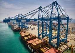 AD Ports Group celebrates Khalifa Port’s nine years of growth