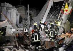 Blast Kills 3 at Petrochemical Plant in South Korea - Reports