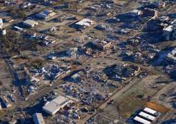 At Least 64 People Dead in Kentucky Tornadoes, Number Likely to Increase - Governor