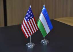US, Uzbekistan Discuss Regional Logistics Hub for Aid to Afghanistan - Statement