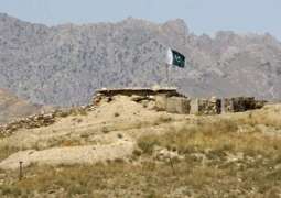 Pakistan Army soldier embraces martyrdom: ISPR