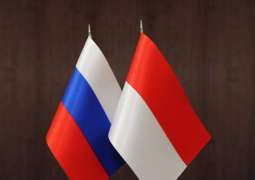Russia, Indonesia Discussed Military Cooperation During Jakarta Talks - Security Council