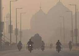 PEMRA directed to run awareness campaign about smog