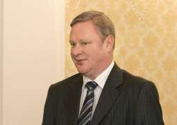 Russia's Titov Discusses Europe Situation With Heads of Missions of EU States, Switzerland