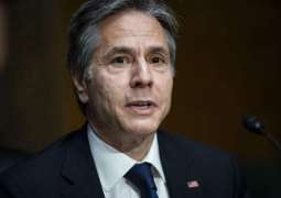 Blinken Heads to Malaysia for Talks on Indo-Pacific Security, Clean Energy - State Dept.