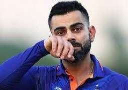 Kohli exposes selectors’ decision of sacking him from captaincy of white-ball formats