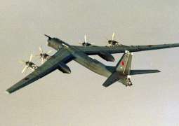 Two Russian Tu-95MS Bombers Conduct Patrol Over Sea of Japan - Defense Ministry
