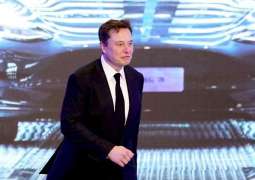 Financial Times Follows Time Magazine in Calling Elon Musk Person of the Year