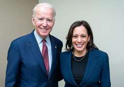 One-Third of US Democrats Would Back Harris if Biden Retires in 2024 - Poll