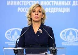 Russia to Respond to Expulsion of Two Diplomats From Berlin - Foreign Ministry