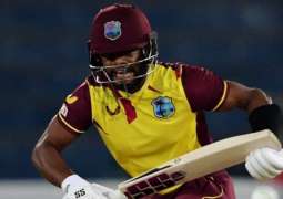 West Indies'more players test positive for COVID-19