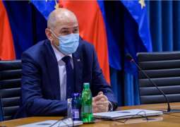 Slovenian Prime Minister Declines to Comment on Concrete Sanctions Against Russia