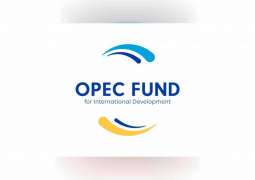 OPEC Fund approves US$352m for global development operations