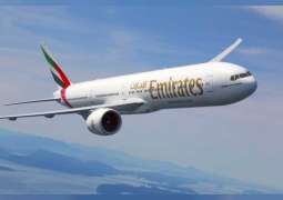Emirates to operate double daily flights to Seychelles for holiday season