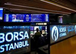 Istanbul Stock Exchange Announces Suspension of Operations Amid Collapse Of Lira