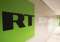 German Watchdog Launches Probe Against RT Over Alleged Lack of License