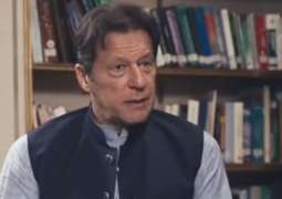 PM accuses Bhuttos, Sharifs for country’s current situation