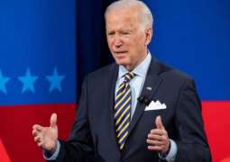 Joe Biden warns of winter of illness and death
