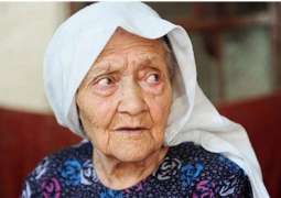Oldest Person in China Dies Aged 135 - Kashgar Authorities