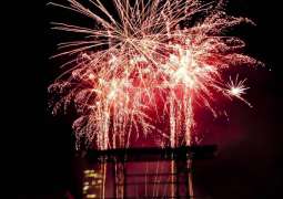 Paris Cancels New Year Fireworks to Limit Spread of COVID-19