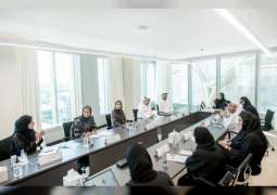 مجلس الإمارات للتوازن بين الجنسين يستعرض مبادراته في إكسبو 2020 دبي
