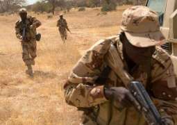 Chad to Send 1,000 Troops to Mali as Part of UN Mission - Bamako
