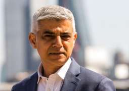 London Mayor Declares 'Major Incident' Over Spread of Omicron Variant