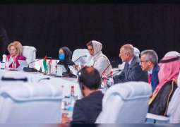 وزراء الثقافة العرب يبحثون في إكسبو 2020 الخطة الشاملة لتحديث الثقافة العربية