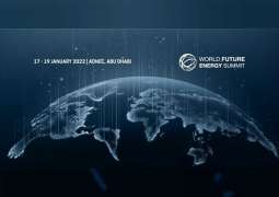 World Future Energy Summit 2022 to focus on business of future energy and sustainability