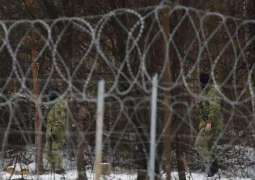 Poland Picks Contractors for Building Fences at Belarus Border - Interior Ministry