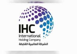 IHC acquires majority stake in Al Qudra Holding